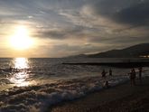 Как же хорошо жить рядом с водой...