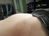 У кого какие животики