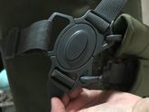 Где купить застежку для ремня безопасности
