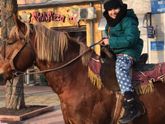 Девочки! Срочно! Как отпустить старшего на карате?