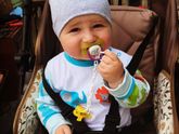 Педиатр в 8 месяцев