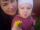 Сегодня у нас гроза была, ураганный ветер, дождь