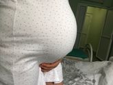 Вот я и в род доме)