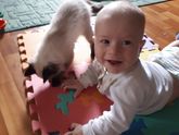 7 месяцев!😊