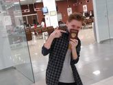 Старший получил паспорт)