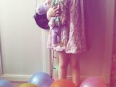 Варюшкины 5 лет ❤️