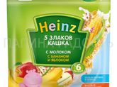 Кашка Хайнц.