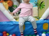 Моя болтушка
