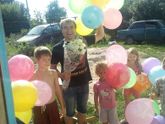 Девочки