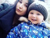Сладкому мальчику сегодня уже