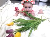 Как же быстро они ростут.