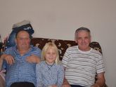 Наша большая семья или мы побывали в Латвии.
