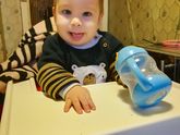 8 месяцев безграничного счастья?
