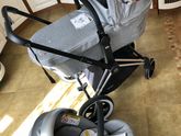 Cybex Koi