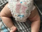 Отзыв о трусиках Гун(зеленые) 11-18кг