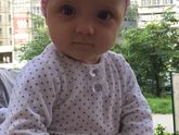 Нам уже 7 месяцев)😍❤️😘как