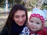 Сегодня погода теплее, но