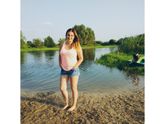 Вот и 4✌️✌️ месяца нашему пирожочку?!