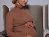 Фото во время беременности ?