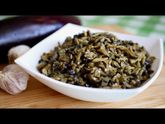 Жареные баклажаны, как грибы 🍄 🍄 🍄