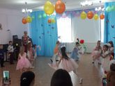 Утренник в честь 8 марта??