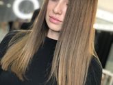 Есть среди вас парикмахеры-колористы?)