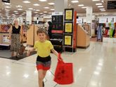 Дети балуются, они хотят нас вывести из себя!