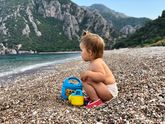 Пляжный сезон открыт