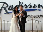 А у нас сегодня годовщина!)))))