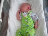 Самая любимая одежда малышат