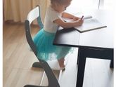 Отзыв на растущий стульчик фирмы Бельмарко