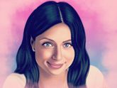 Современное искусство :) просто я )