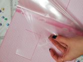 Розыгрыш папочки для документов