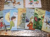 Книжное пополнение)
