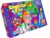 Набор для опытов Сhemistry kids.