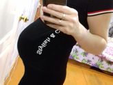 32 недели 🙈🙊