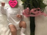 Нам 4 месяца ❤️