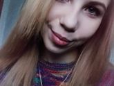 Ну вот и перекрасилась ??