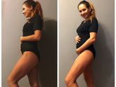 шевеления, 3d узи и новости 15-16 недели