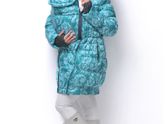 Кому куртку?