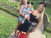 Севе отметили год ❤️