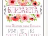 Дорогие мамочки 🌸 Делаю