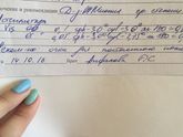 Сложный миопатический астигматизм