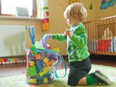 Как убираться с детьми (для флай-леди). Читать по желанию)