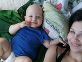 Переход с гв на обычную еду.