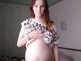 Вот и наши 33 недели 😍😍😍