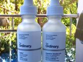 Пептидные сыворотки от The Ordinary.Мой отзыв.