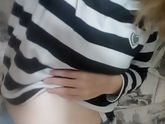 Вот такой вот животик