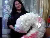 Краснодар Аренда цифры на день рождения