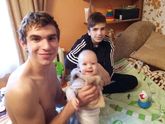 Конкурс детских фотографий. Раунд VI